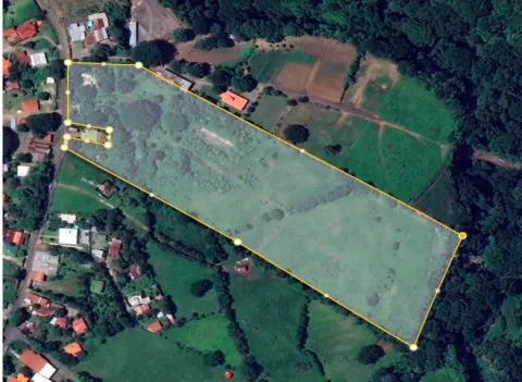 Finca en venta en La Guacima, Alajuela, Alajuela – Finca en La Guacima, Alajuela