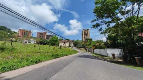 Lote en venta en Escazú, San José – foto 2