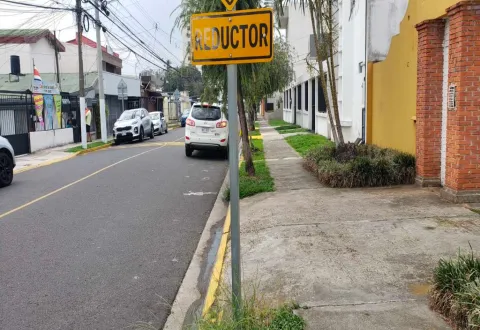 Casa en venta en Mata Redonda, San José, San José – foto 2