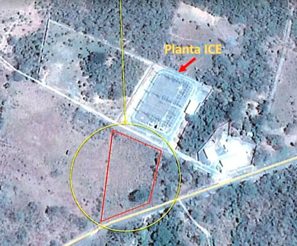 Lote en venta en Liberia, Guanacaste – foto 9