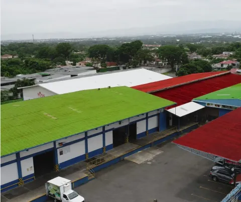 Bodega en venta en Santa Ana, San José – Bodega Industrial en Santa Ana