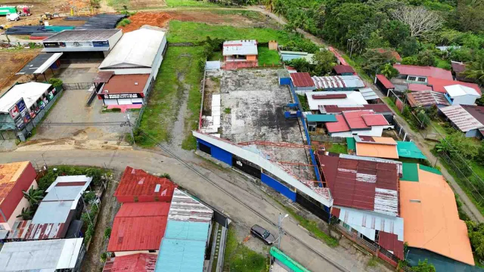 Bodega en venta en Pérez Zeledón, San José – foto 2
