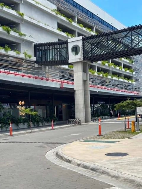 Apartamento en venta en Mata Redonda, San José, San José – foto 4