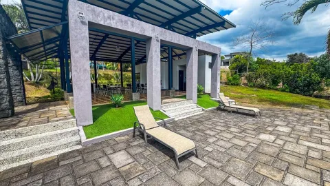 Lote en venta en Grecia, Alajuela – foto 4