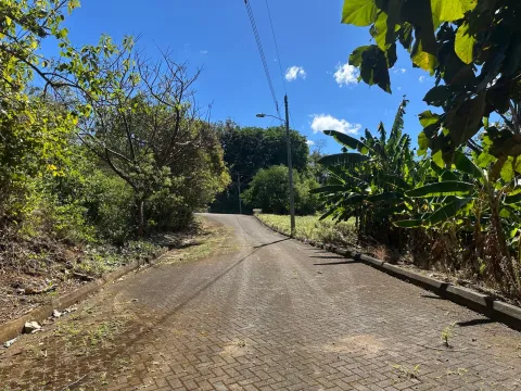 Lote en venta en Mora, San José – Lotes en Ciudad Colon