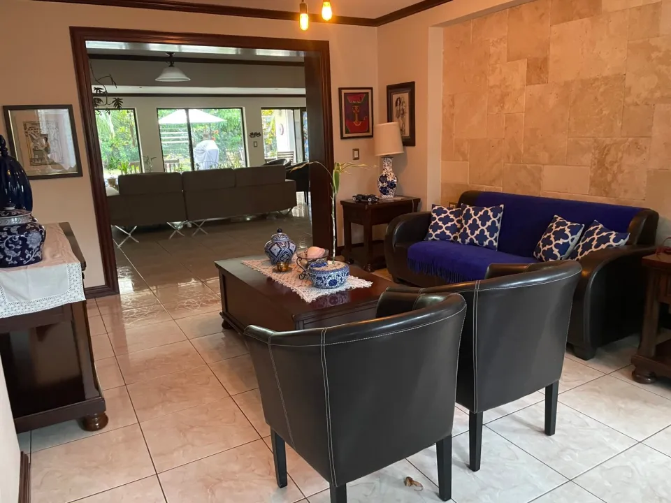 Casa en venta en Santa Ana, San José – foto 7
