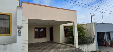 Casa en venta en San Nicolás, Cartago, Cartago – Casa en Condominio Vistas del Norte, San Nicolás, Cartago