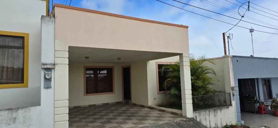 Casa en venta en San Nicolás, Cartago, Cartago – Casa en Condominio Vistas del Norte, San Nicolás, Cartago
