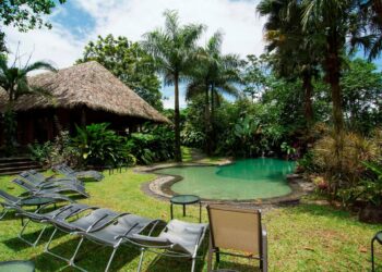 piscina